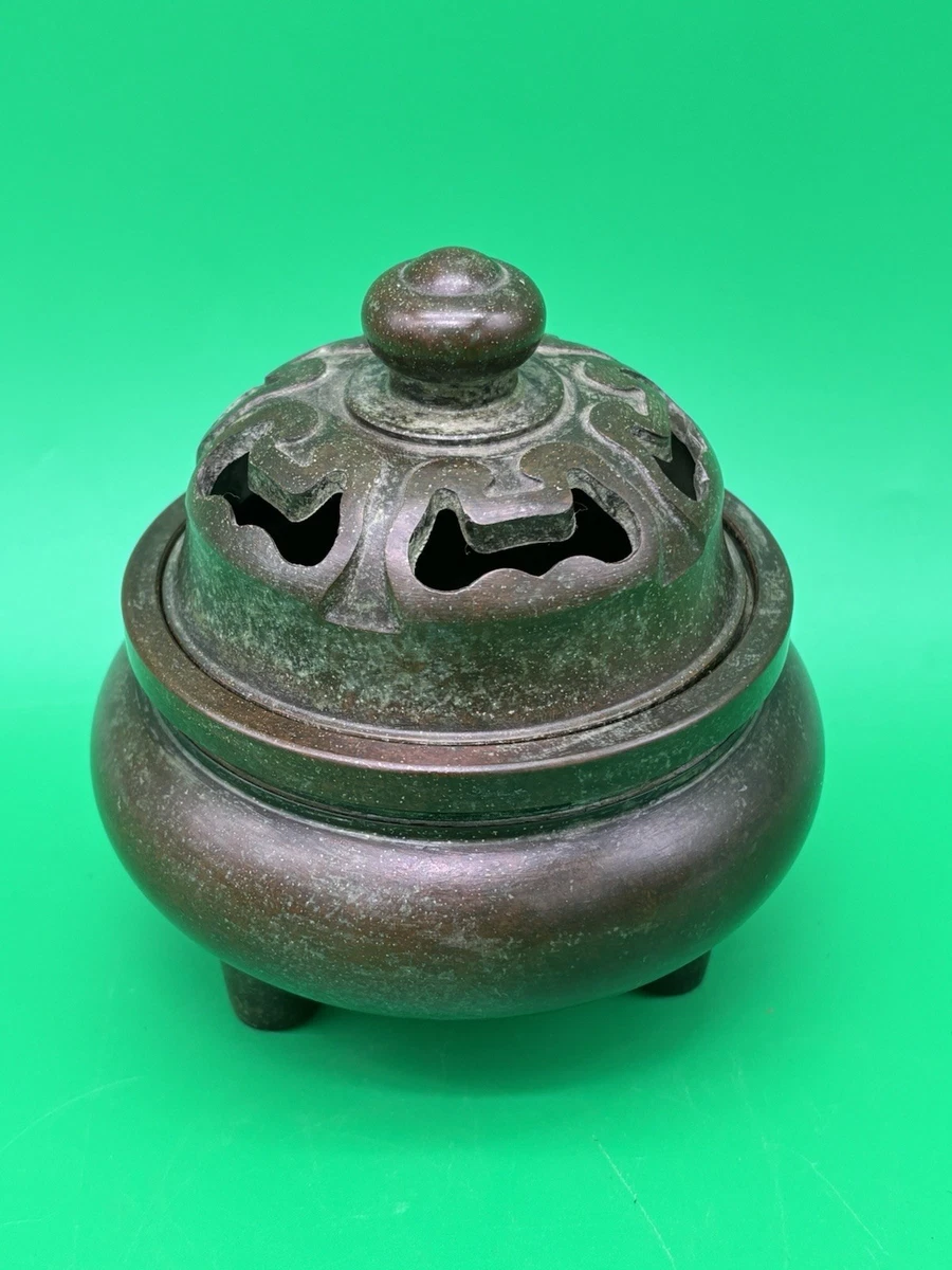中国古董香炉| eBay