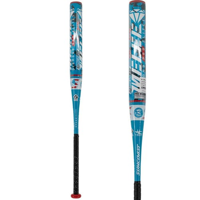 #ad Suncoast Melee Diamond Pro Elite 13quot; 1PC Balanced SSUSA Senior Softball Bat: Mil $239.99