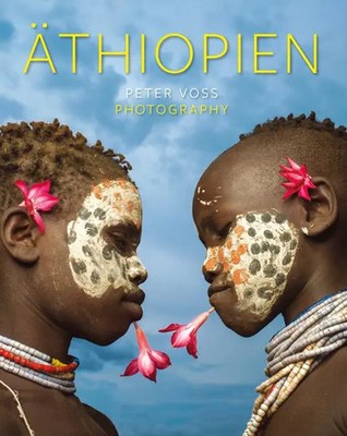 Äthiopien | Peter Voss | Deutsch | Buch | 280 S. | 2018 | Imhof Verlag