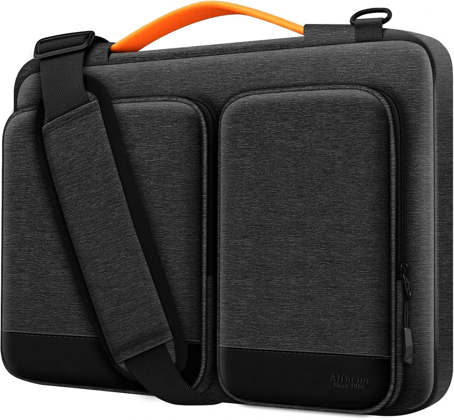 Laptop Bag 15,6-16 Inch Laptop Cover, 360&deg; Protective Water