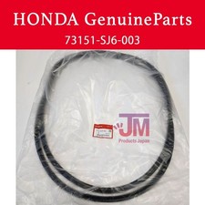 Pare-brise Honda ACTY
