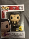 Funko Pop! Vinyl: WWE - Razor Ramon (Chase) #47