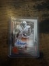 2025 Bowman University Chrome Xavier Brown Virginia Cavaliers 1st Auto
