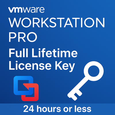 #ad #ad VMware Workstation Pro 17 $13.99