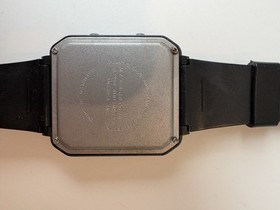 Nelsonic 1989 Legend of Zelda Vintage Game Watch Nintendo