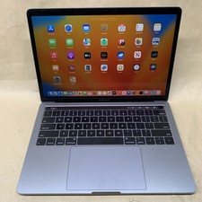 MacBook Pro Touchbar 2019 13" 2.4GHz i5-8279U 16GB RAM 500GB SSD MacOS Ventura