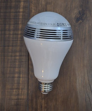 JB Smart Bulb-Bluetooth-Wireless Smart Color LED Speaker Light Bulb