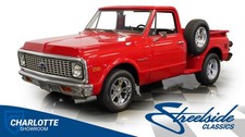 1972 Chevrolet C10 for Sale