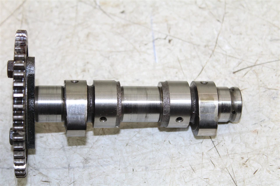 Yamaha XT 600 1989 árbol de levas uni leva admisión escape  Foto 4 de 4