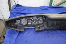 Mg Mgb 68-71 Dashboard Assembly With Gauges Mg Mgb 68-71 Dashboard Assembly With Gauges