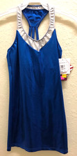 Ladies Motionwear Dance/Exercise/performance top Size MA