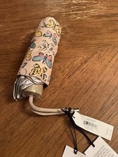 Coach Butterfly Umbrella