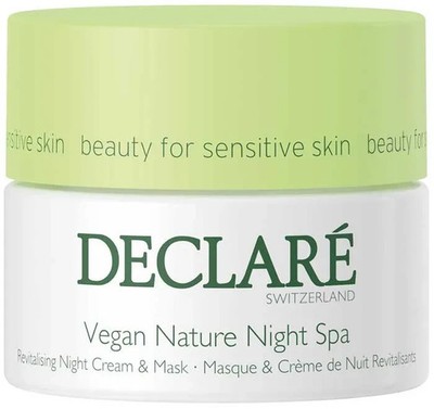 Declaré Special Care Vegan Nature Night Spa 50ml