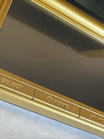 Zelda A Link Between Worlds 3DS XL CONSOLE AND BOX BUNDLE ADULT OWNED