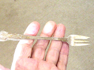 Us Navy Fork | eBay
