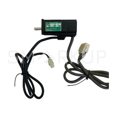 Used & Tested NEC DFSM-0145-202A AC Servo Motor