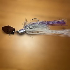 Jackal Break Blade 18G Chatterbait