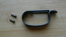 Remington 514 Trigger Guard With Screws Remington 514 Trigger Guard With Screws