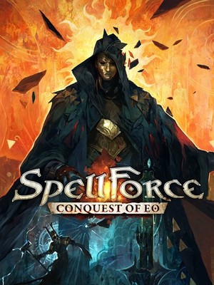SpellForce: Conquest of Eo - STEAM KEY - Code - Download - Digital - PC