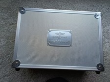 Genuine Breitling 1884 Field Tool Kit  - MUST HAVE FOR BREITLING ENTHUSIASTS