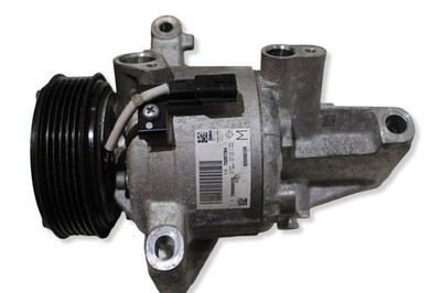 Alpine A110 2017 Klimakompressor Pumpe 926006078R TTI13675