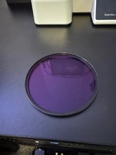 NiSi USA 95mm Natural Night Filter Light Pollution Filter - NiSi Optics USA