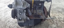 Moteur DACIA SANDERO 1 6001552227