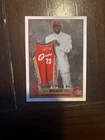 2003-04 Topps - Draft Pick LeBron James #221 (RC)