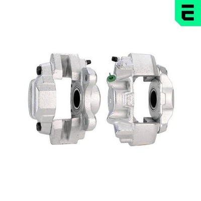 Bremssattel OPTIMAL BC-1167R +35.70  Pfand für L316 Stahlguss Remanufactured Up