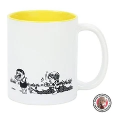 NEW Gegege no Kitaro Bicolor Mug/Mug Cup