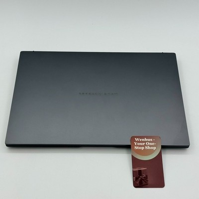 ASUS Zenbook 14'' OLED Touch WUXGA Laptop Intel Core Ultra 9 285H 32GB 1TB