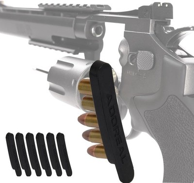 Speed Strip 6 Round, 6 Pack Loaders for 38/. 357 