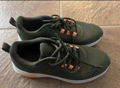 Puma Softride Foam+ Sneaker Damen/Herren   Gr. 40,5 Sehr Guter Zustand *TOP