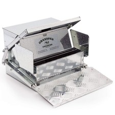 Grandpas Feeders Automatic Chicken Feeder for Large Size for 6 to 12 Chickens...