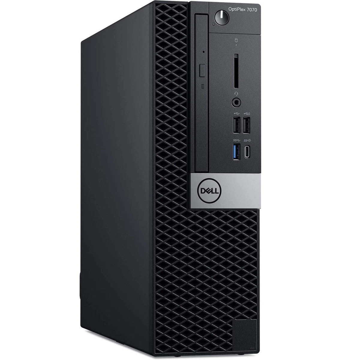 Dell Intel Core i7 8th Gen PC Desktops & All-In-One Computers for