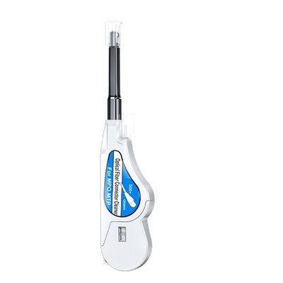 MPO-Glasfaser-Reinigungsstift, MPO-Steckerreiniger, Glasfaser-Reinigungswer9523