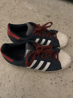 adidas gazelle silver green womens adidas Women's Superstar II Shoes, Size 9.5, Cream White/Better Scarlet/Gum