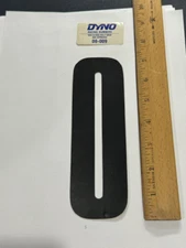 ! PICK ONE NOS VINTAGE OLD SCHOOL DYNO #0 FOR NUMBER PLATE  BMX  RACING
