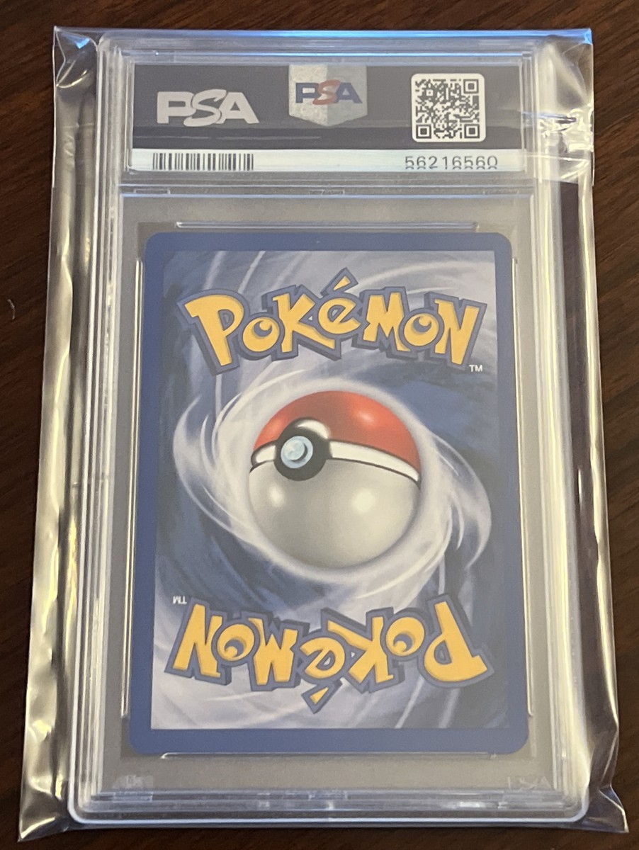 2001 POP 4 PSA 10 PIKACHU GERMAN NEO GENESIS 70/111 POKEMON 2001 POP 4 PSA 10 PIKACHU GERMAN NEO GENESIS 70/111 POKEMON