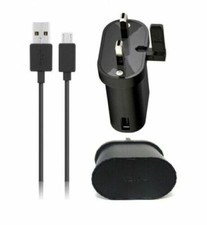 Nokia 2A Mains Charger OR Micro USB For Nokia 2720 Flip 5310 (2020) 210 1 2 3 5