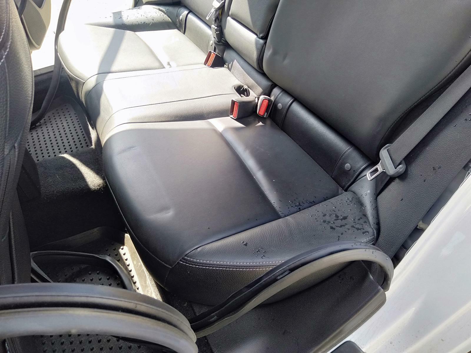 SUBARU XV HEADREST G4X 01/1204/17 eBay