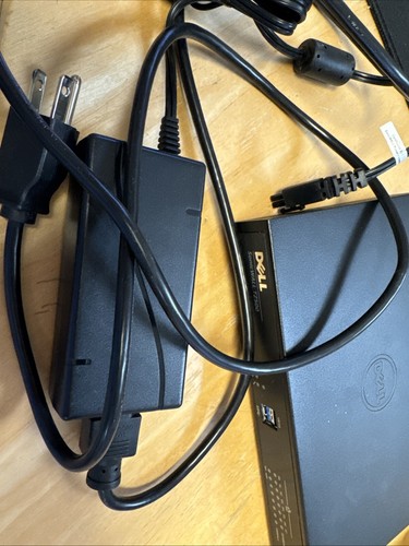 Dell SonicWall TZ500 APL29-0B6 RJ-45 Firewall Device Incl PoE Injector. Untested - Picture 7 of 14