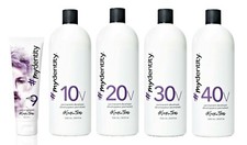 Guy Tang Mydentity Big9 Creme Lightener or Permanent Developer CHOOSE YOURS 