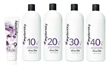 Guy Tang Mydentity Big9 Creme Lightener or Permanent Developer (CHOOSE YOURS)