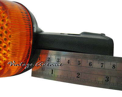 HONDA CB250N CB400N CB450N REAR WINKER SIGNAL LIGHT LEFT+RIGHT