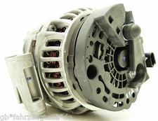 VW Golf GTI 2,0 TSI 06B903016AB  Lichtmaschine Bosch 140Amp. -GB14-