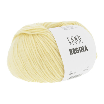 Lang Yarns Regina 13