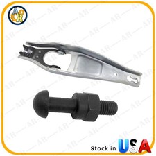 Clutch Fork W Pivot Ball Stud For 1994-2004 Ford Mustang 4.6l 3.8l 5.0l