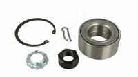 Radlagersatz Vorne FüR Fiat Scudonato,Scudo,Ulysse
