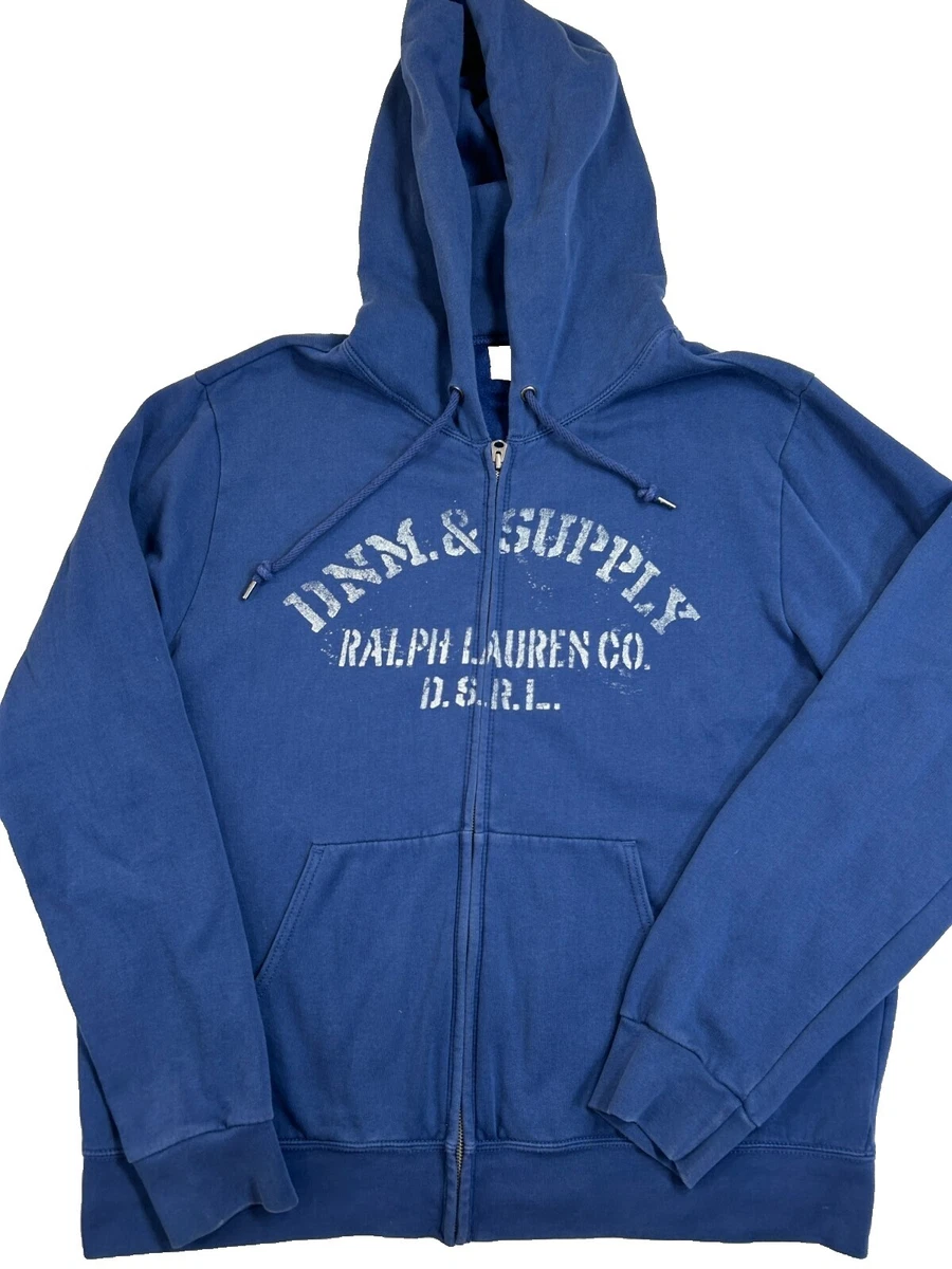 Denim & Supply Ralph Lauren Hoodies & Sweatshirts for Men for Sale